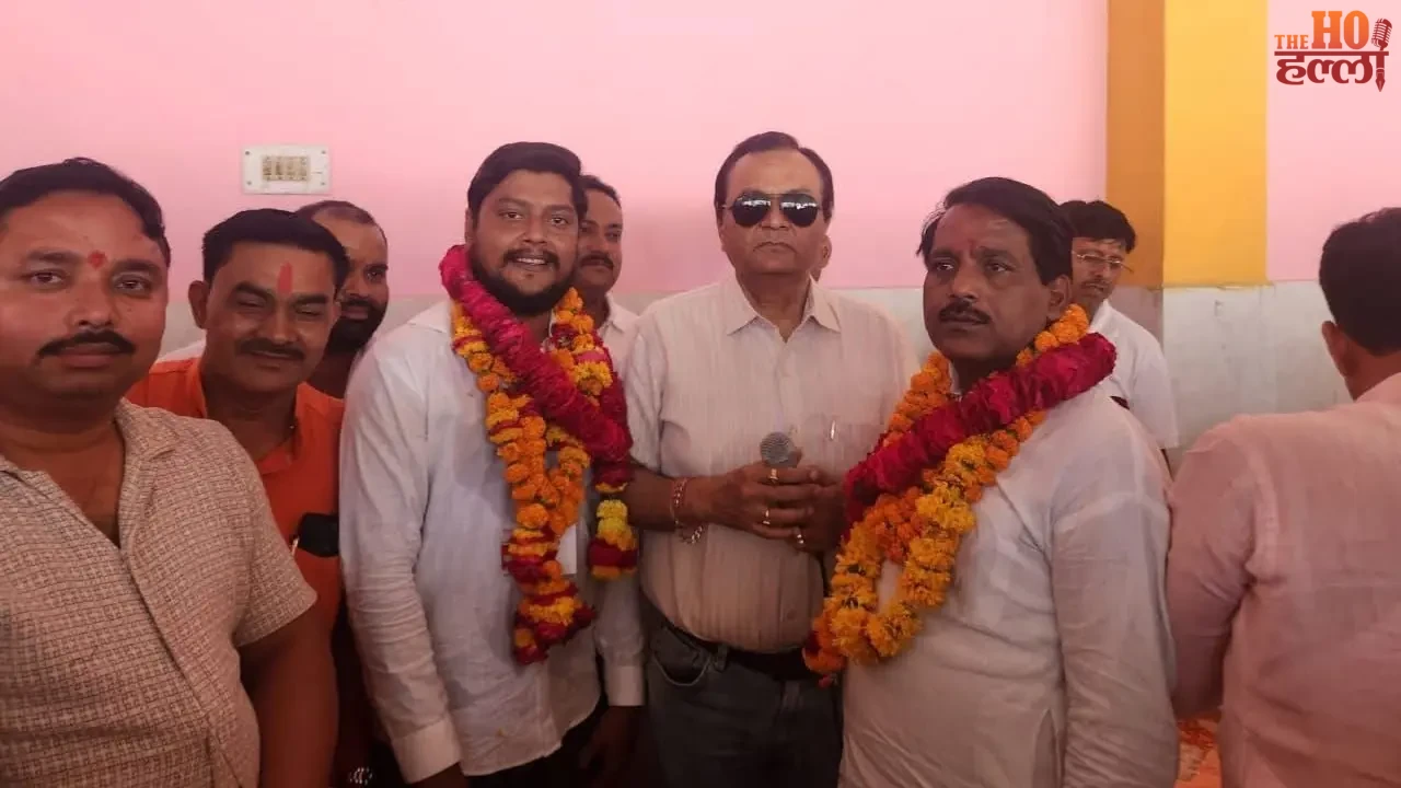 Pintu Showed His Strength in Budheshwar Elections Result