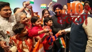 PM Modi's Alert from The Hague on Global Poverty (2)