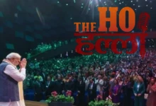 PM Modi's Alert from The Hague on Global Poverty
