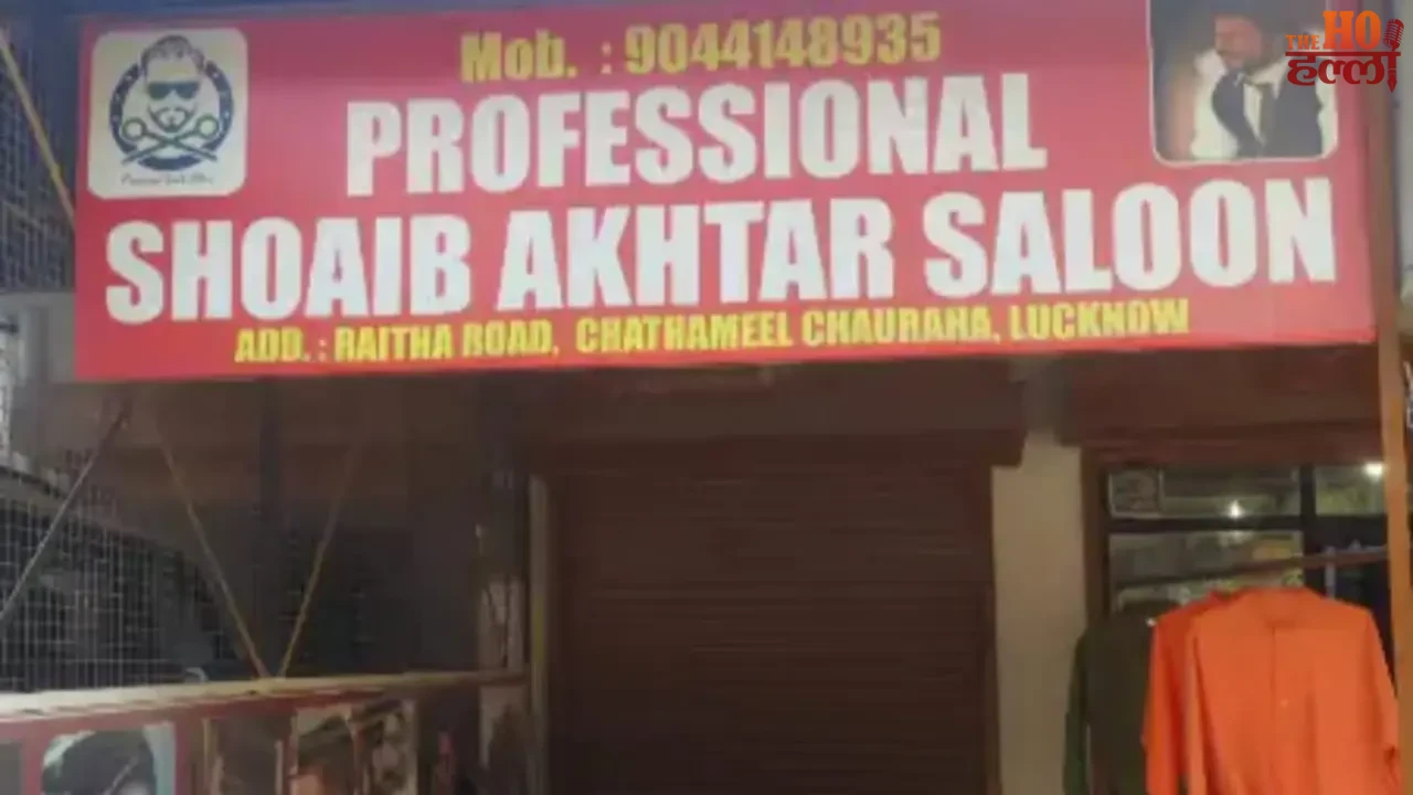 Posing as 'Saurabh' Exposes Shocking Deception