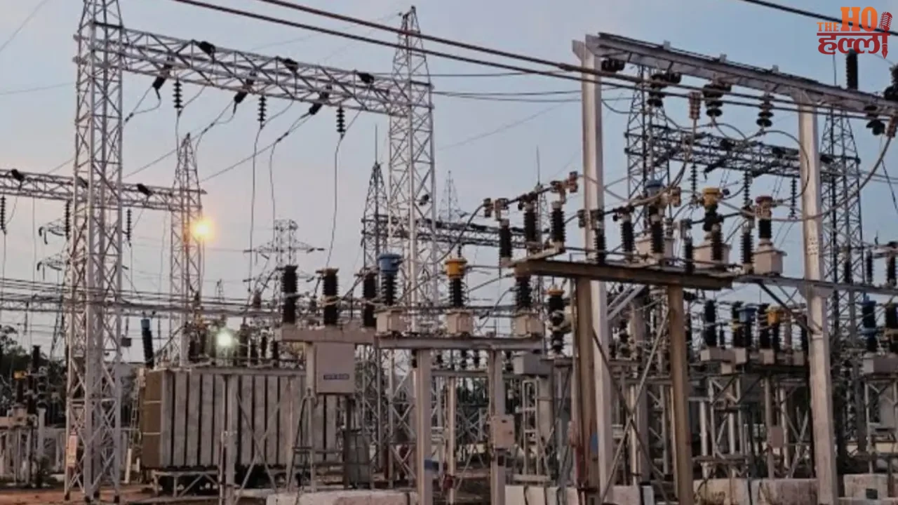 Power Cuts Cause Uproar High Temperatures and Outages