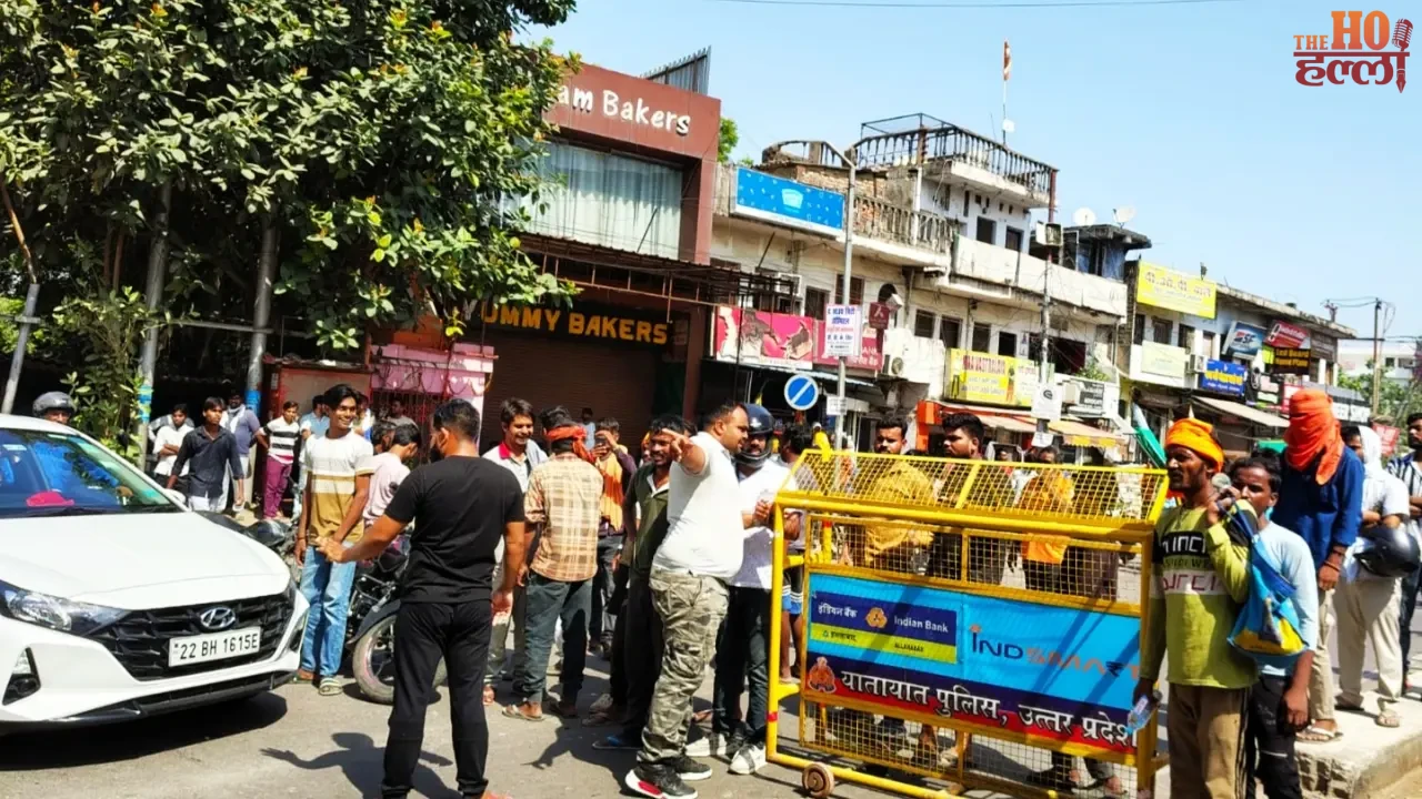 Power Cuts Robbed Villagers of Their Sleep Today
