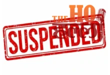 Power Dept JE Suspended Over Bribery Faulty Cable Work