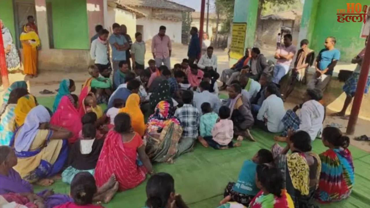 Pradhan Raj Continues with New System in Uttar Pradesh