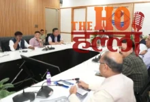 Preparations for the Char Dham Yatra Reviewed for Monsoon