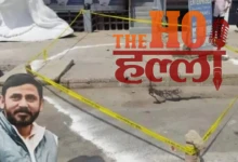 Property Dealer Shot at in Broad Daylight in Lucknow