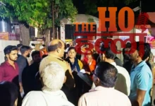 Questions Raised About Police Action After Tragedy