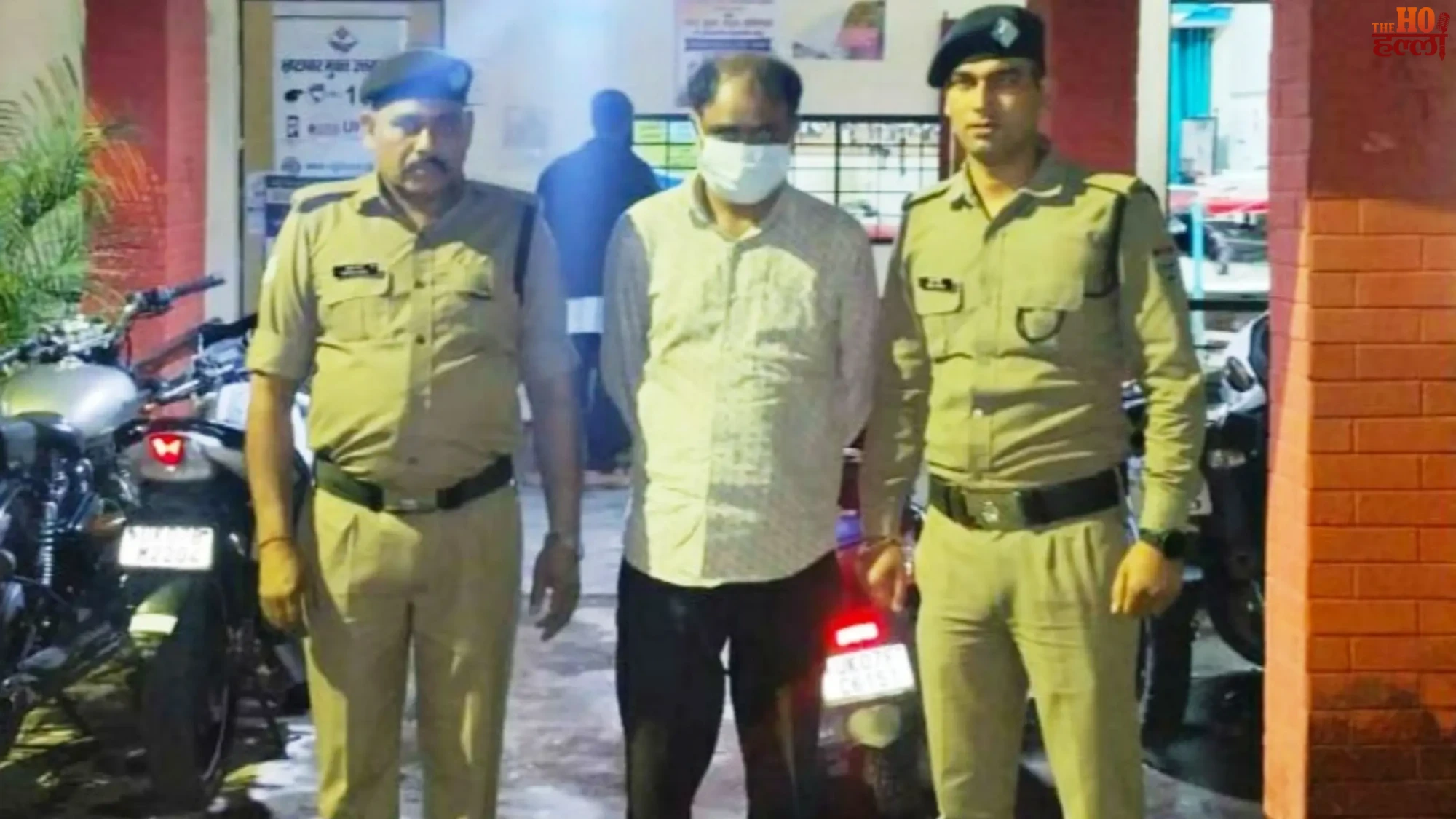 Rahul Gandhi's Fake PA Arrested for Swindling Money