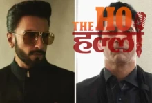 Ranveer Singh's success proved too much for future roles