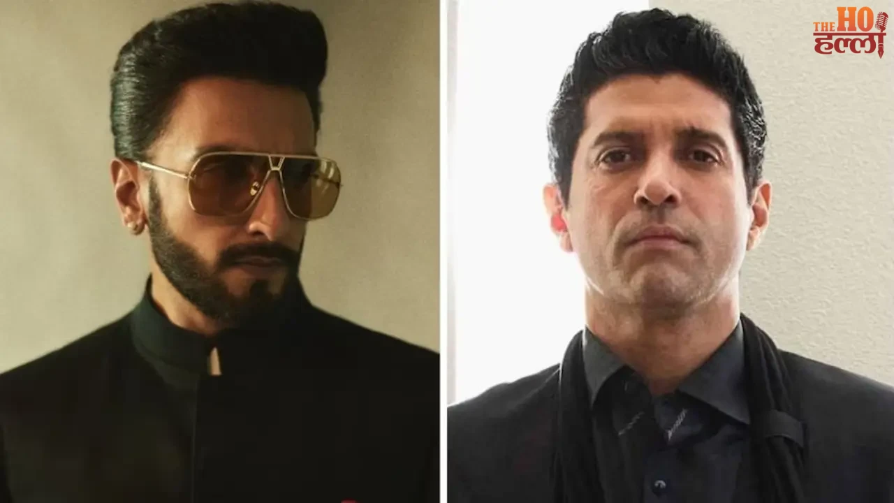 Ranveer Singh's success proved too much for future roles