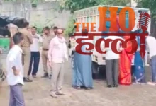 Religious Ceremony Turns into Mourning Tragedy Strikes