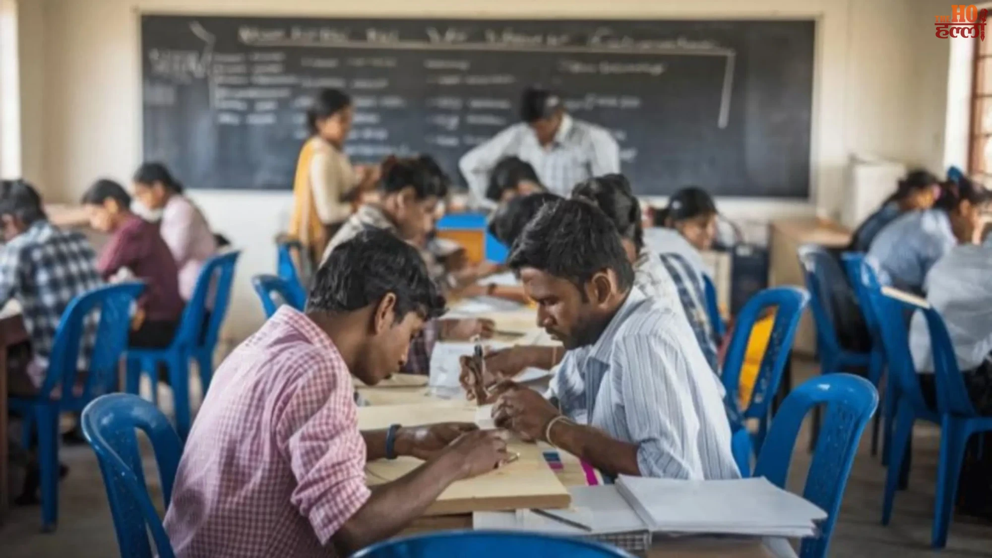 Rural to Corporate Training Youth for Success