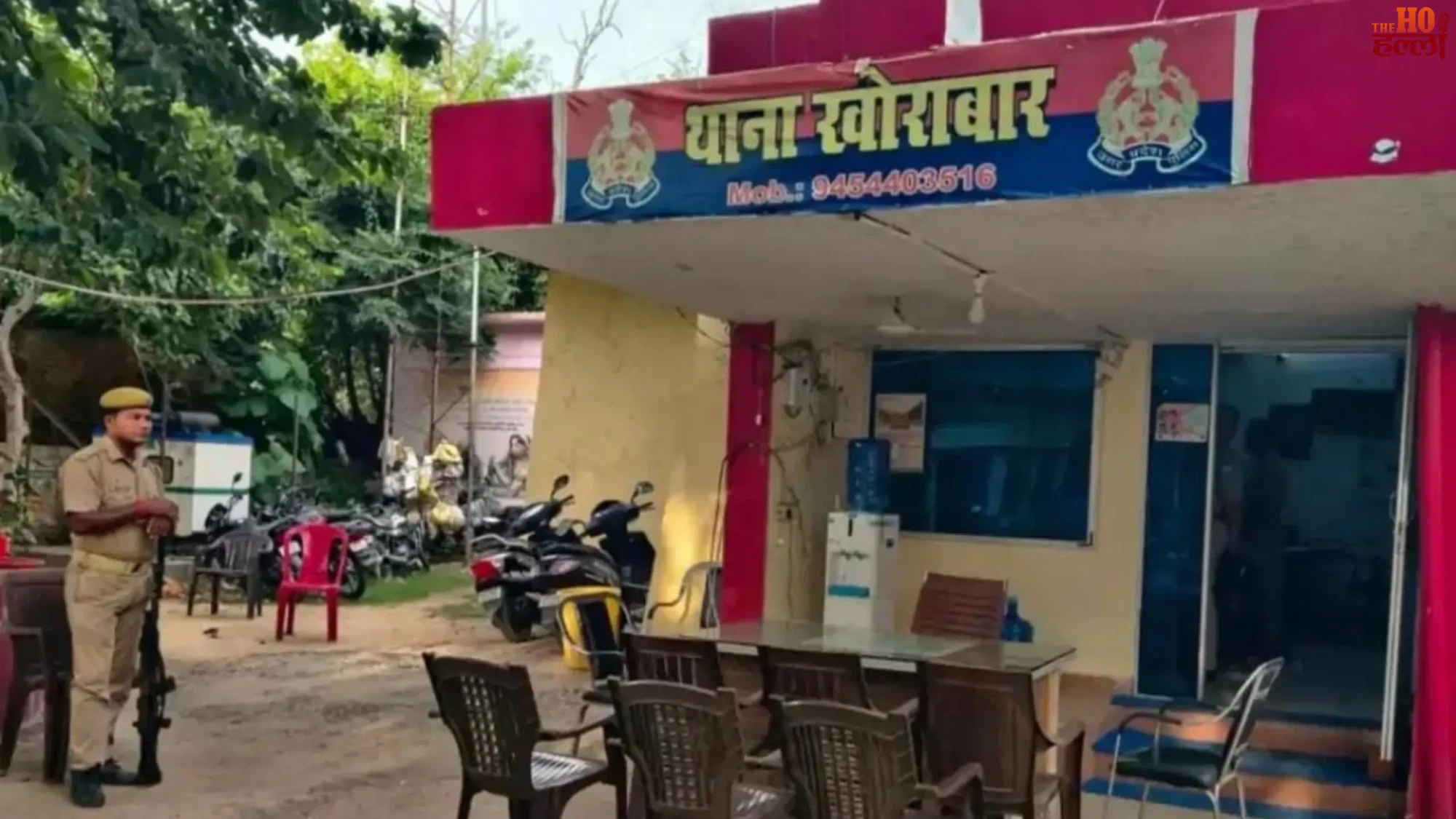 Schoolgirl Kidnapped for Second Time Details Inside