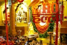 Second Bada Mangal Worship and Feasting in Lucknow