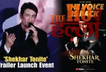 Shekhar Suman Returns After 14 Years to TV Screens