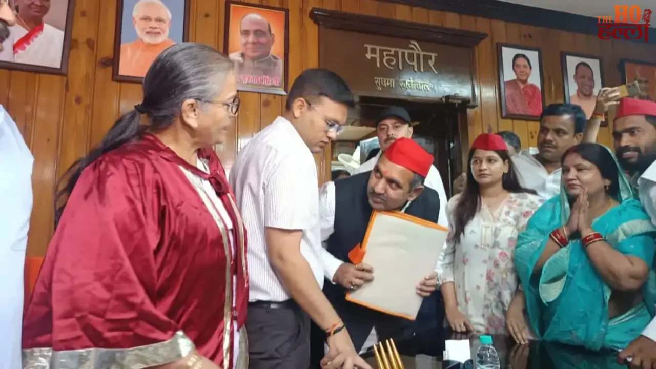 Silence Broken on High Court's Order and the Oath Ceremony