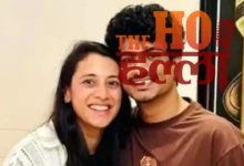 Smriti's ex-fiance Palash Muchhal is embroiled in a case