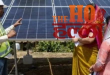 Solar Didi Scheme Empowering Women in Varanasi