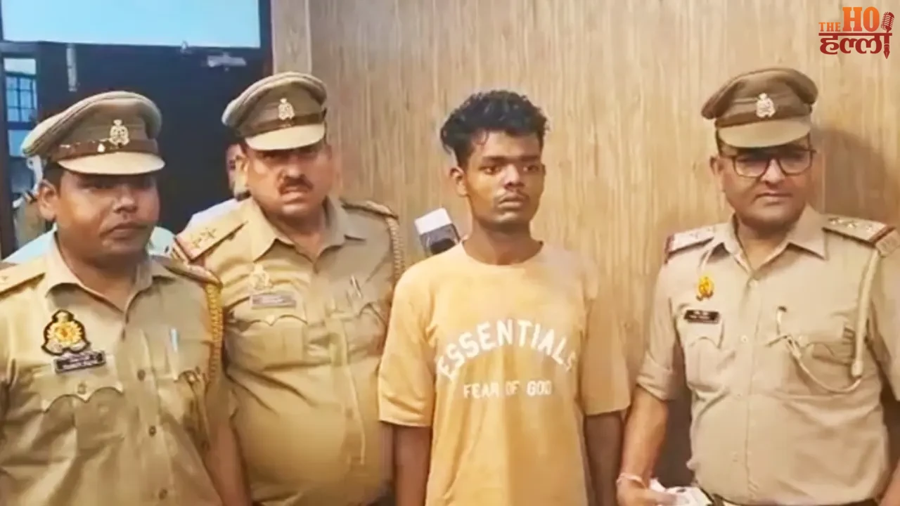 Son Upset with His Mother's Love Affair Murdered