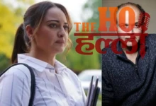 Sonakshi Sinha and Ashutosh Gowarikar's Heated Debate