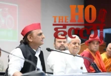 SP Damage Control Akhilesh Yadav's Key Advice