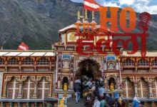 Special Arrangements for Elderly and Disabled Devotees