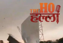 Storm Wreaks Havoc 96 Dead and Many Injured