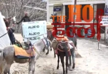Strict Vigil on Chardham Yatra Routes Ensures Compliance