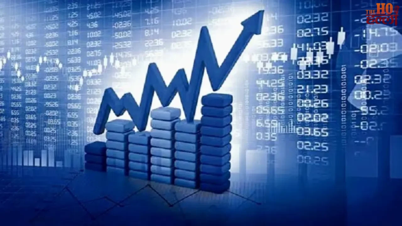 Strong Opening in the Stock Market Boosts Investor Confidence
