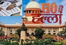 Supreme Court Seals SIR A Win for Election Commission