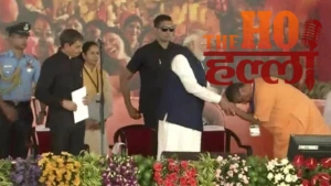 Suvendu Adhikari Sworn in as West Bengal CM Today (1)