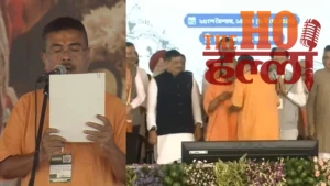 Suvendu Adhikari Sworn in as West Bengal CM Today (2)