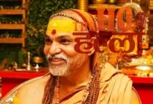 Swami Avimukteshwarananda Gets Supreme Relief Confirmed