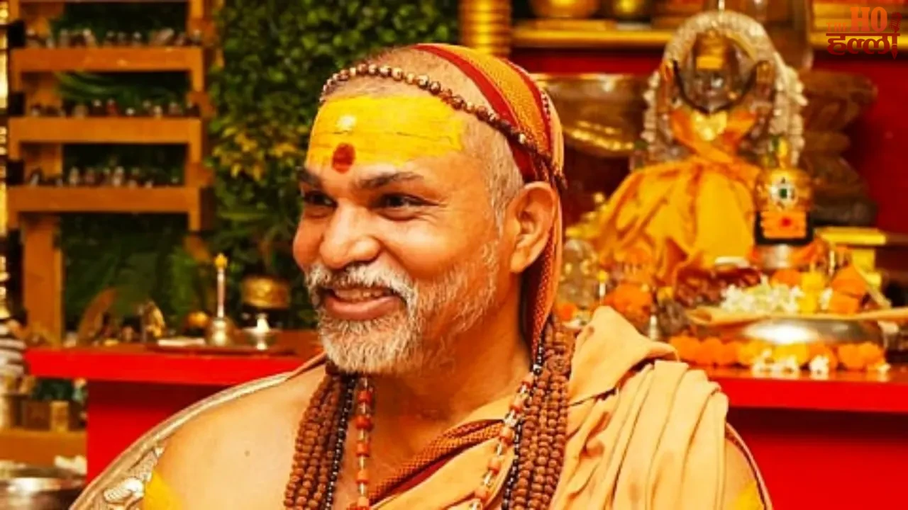 Swami Avimukteshwarananda Gets Supreme Relief Confirmed