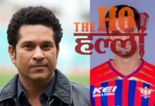 Tendulkar said 'Well Done Arjun' to Celebrate Success