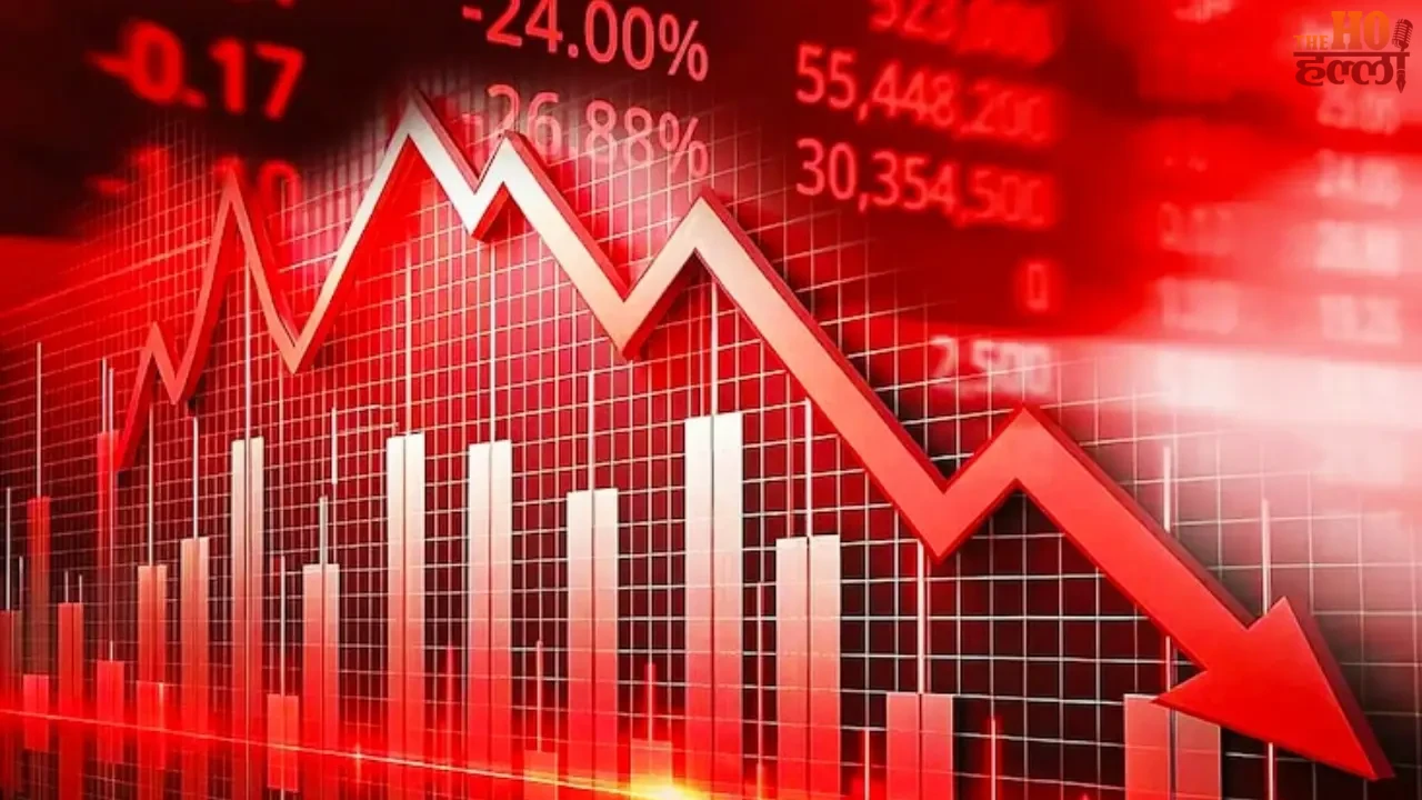 The Bullish Momentum Has Run Out Amid Selling Pressure