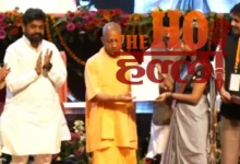 The Chief Minister Handed Over the Appointment Letters