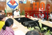 The Government's Focus is on Children's Health Initiatives