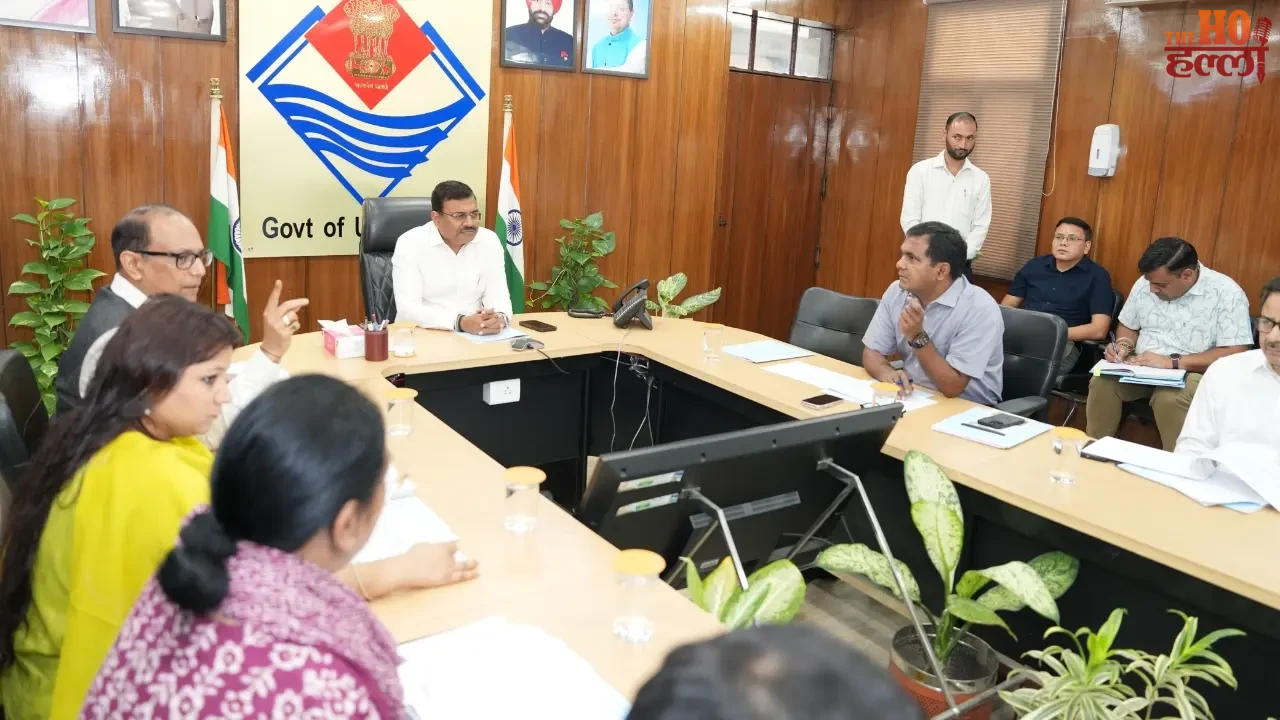 The Government's Focus is on Children's Health Initiatives