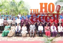 The Governor Visited AIIMS on Nursing Day to Honor Nurses