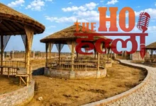 The Krishna Mrig Sanctuary Will Become Uttar Pradesh's Gem