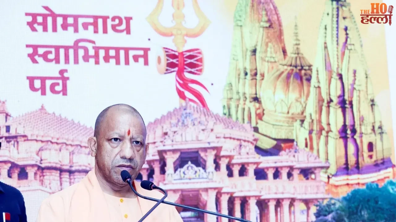 The Message of Self-Respect and Sanatan Traditions