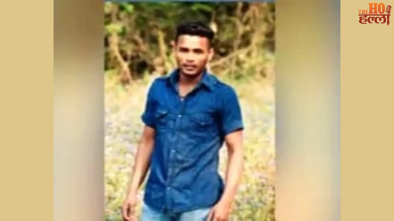The Rape Accused Molested a Young Woman and Family