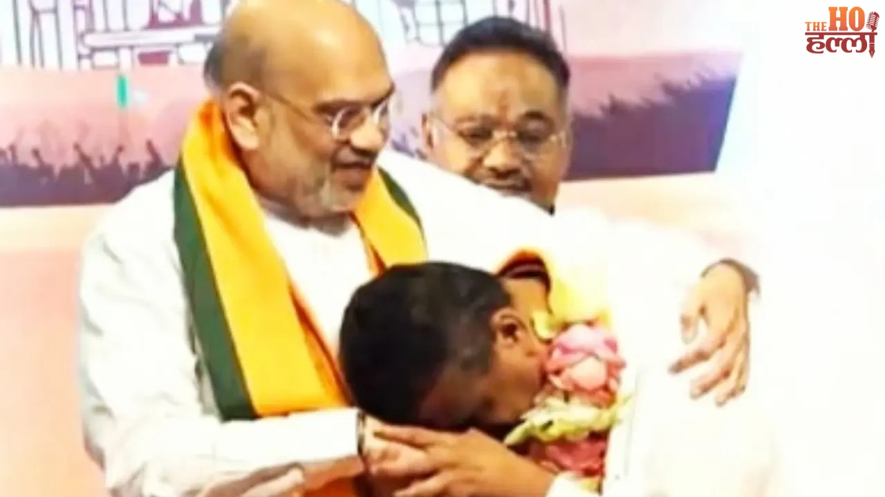 The Reins of Bengal Are Now in the Hands of Suvendu