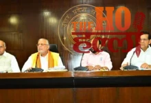 The Report Will Come in 6 Months About OBC Reservation
