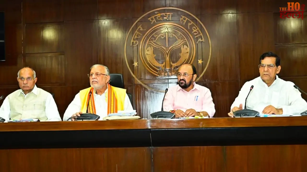 The Report Will Come in 6 Months About OBC Reservation