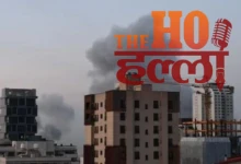 The Spark of War Flared Up Again on Hormuz Tensions