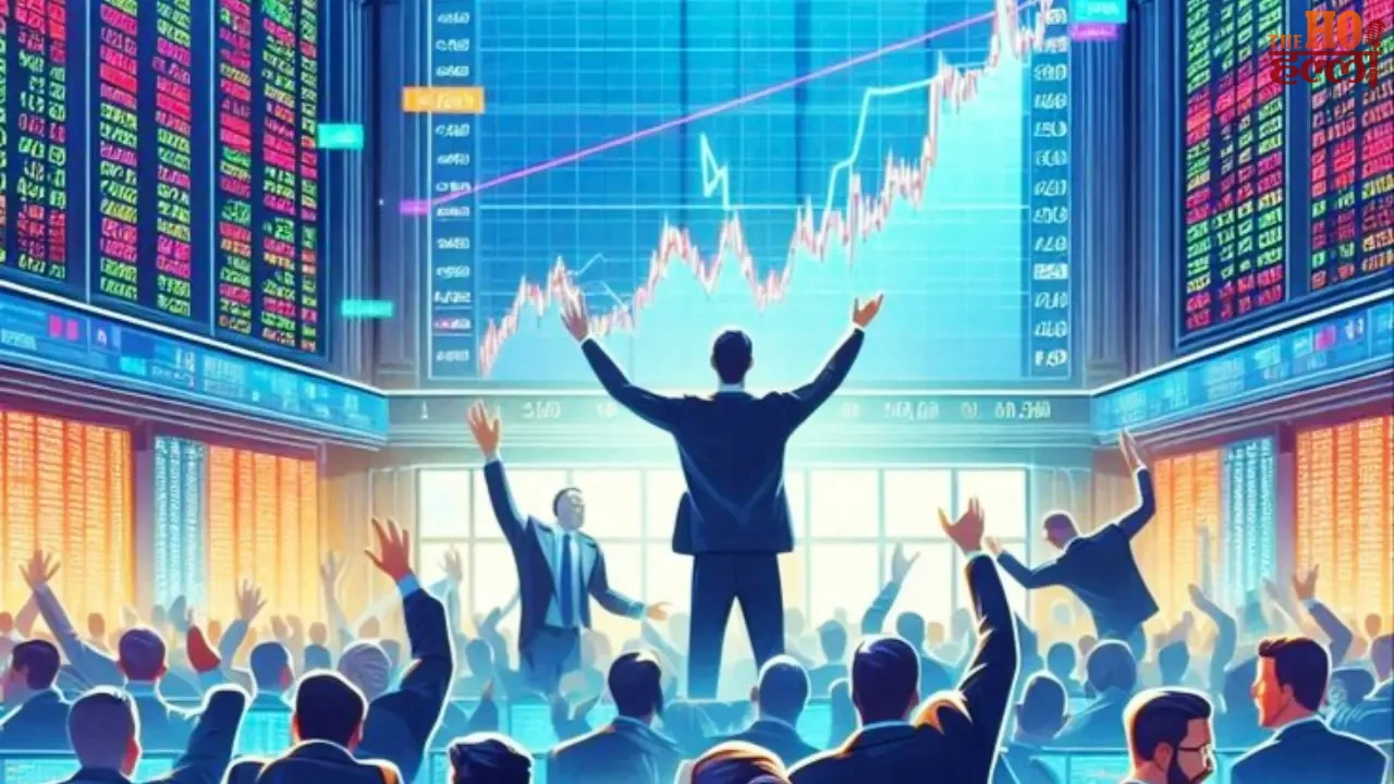The Stock Market Is Back on the Upside Key Updates