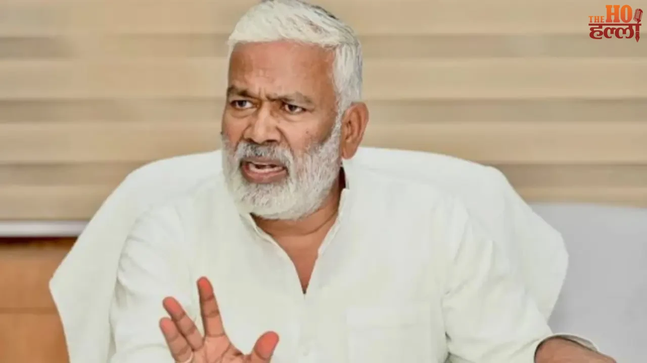 The Uncle and Nephew Would Go Out with Bags in UP Politics