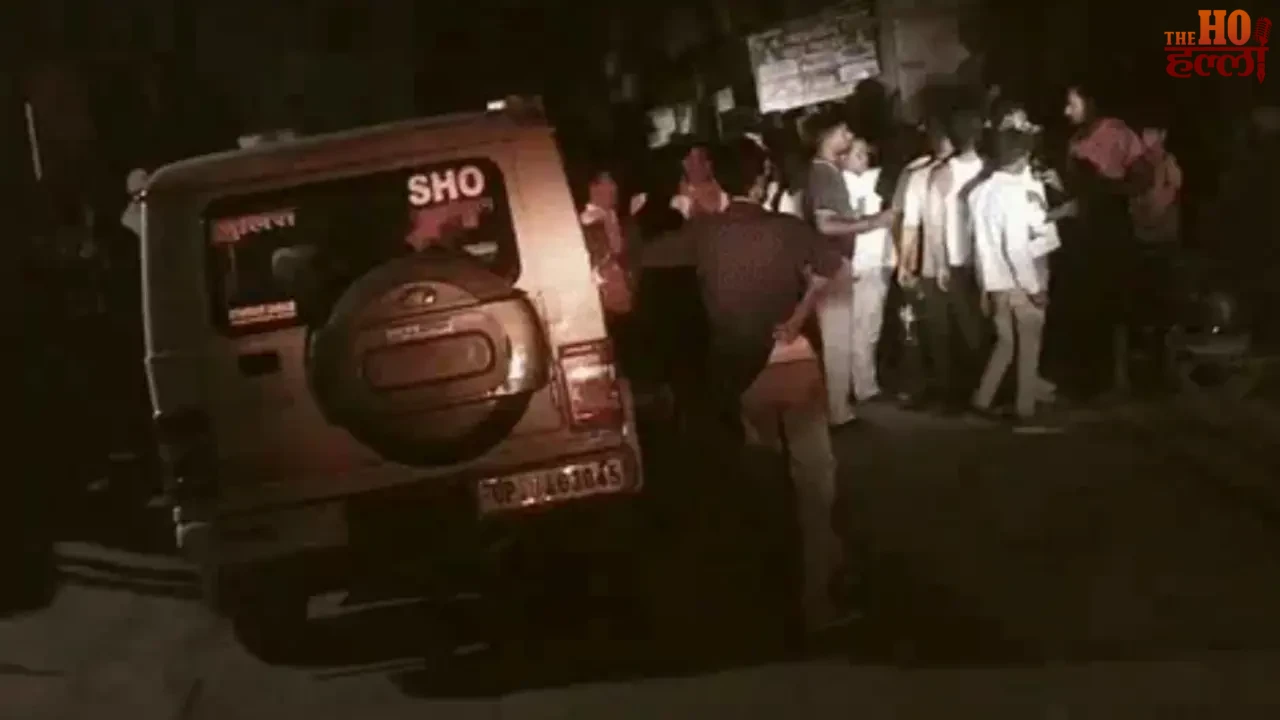 The Uproar Over the Power Crisis Escalated Further